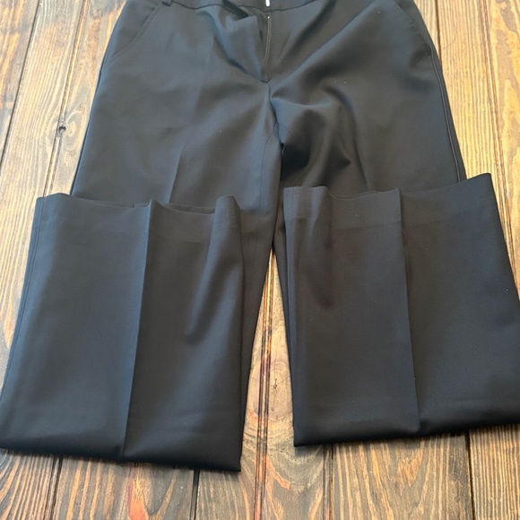 J.Crew tuxedo pant 100% Wool - Picture 2 of 9